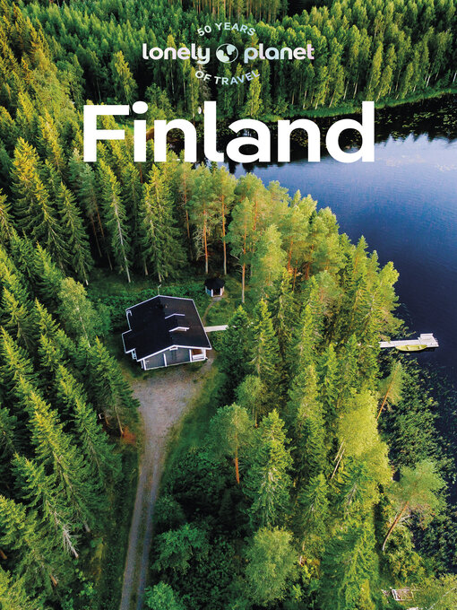 Title details for Lonely Planet Finland by Barbara Woolsey - Wait list